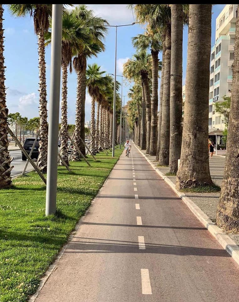 Lungomare View at prefect Hotel in Vlora