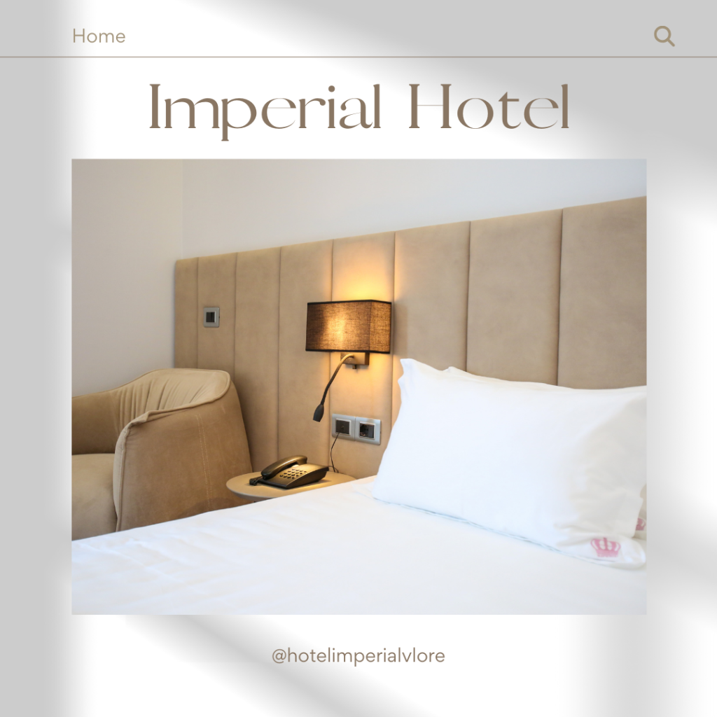 Luxury Accommodations in Vlorë – The Premier Destination