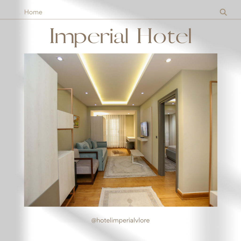 Book Luxury Hotel in Albania for an Unforgettable Seaside Escape