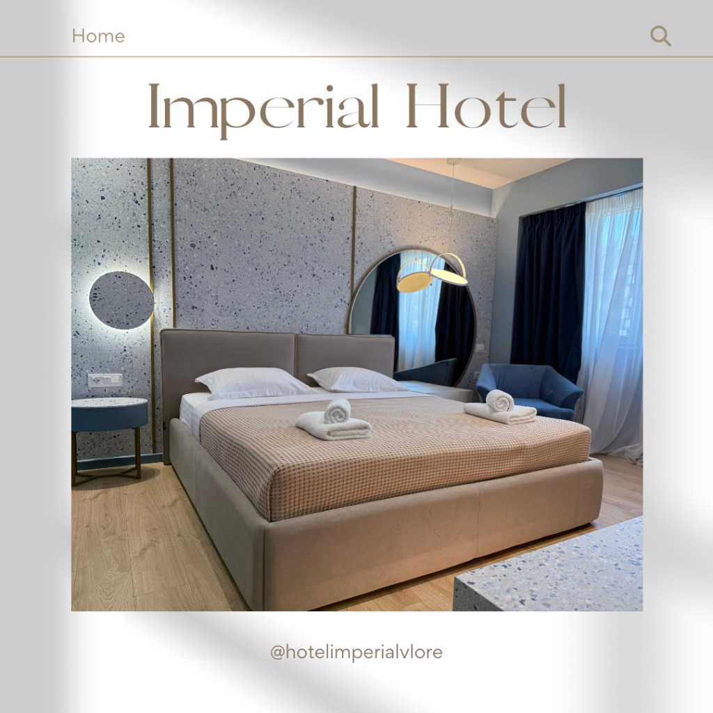 Modern Apartments in Vlore - Your Home by the Sea