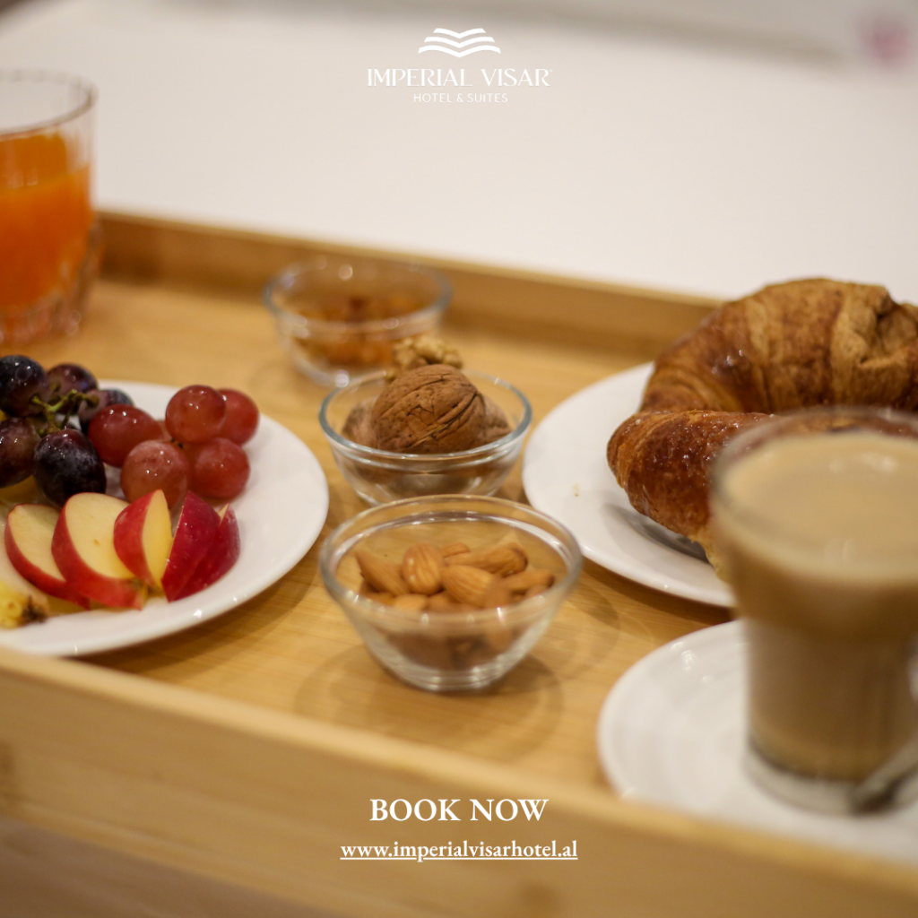 Experience Unmatched Comfort at the Best Hotel in Vlorë