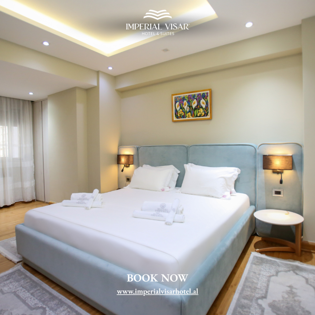 Indulge in a Luxury Seaside Escape in Vlore