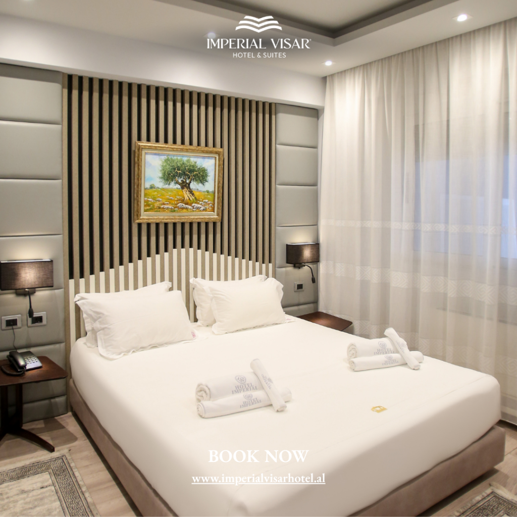 Your Ideal Vlorë Sightseeing Accommodation