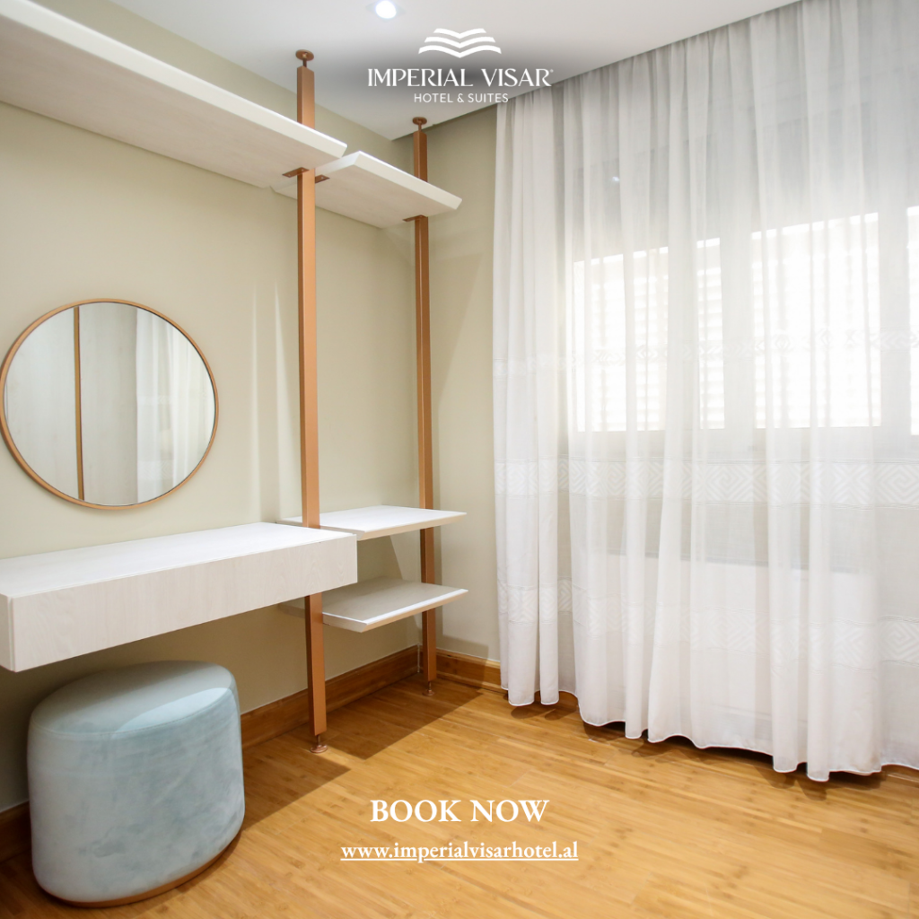 Vlore Vacation Stay: Welcome to Imperial Hotel