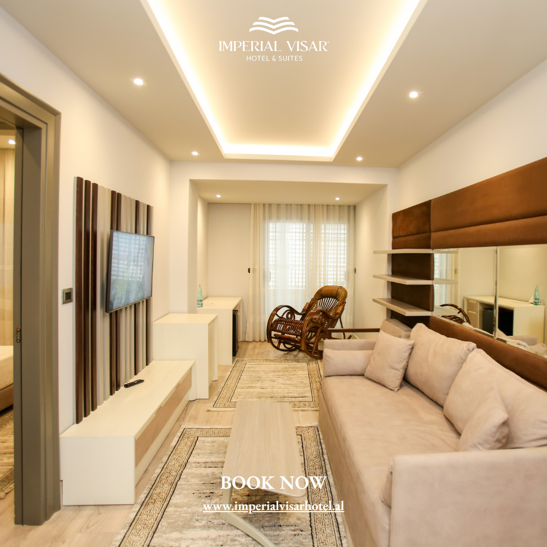 Perfect Holiday Spot in Vlorë – Discover Imperial Hotel