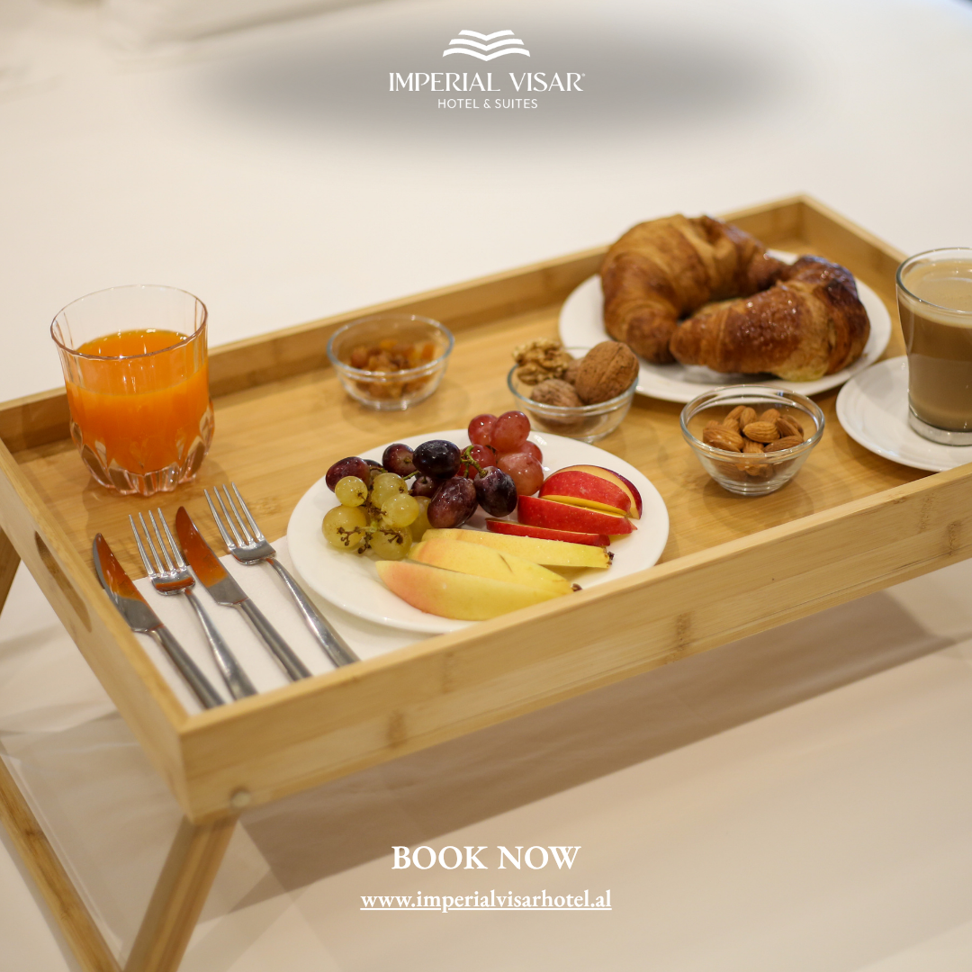 Elegant Coastal Rooms Vlorë – Experience Timeless Comfort