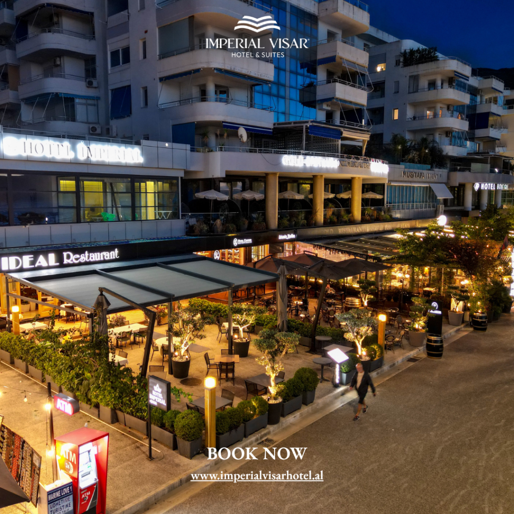 quality stay near attractions in Vlorë