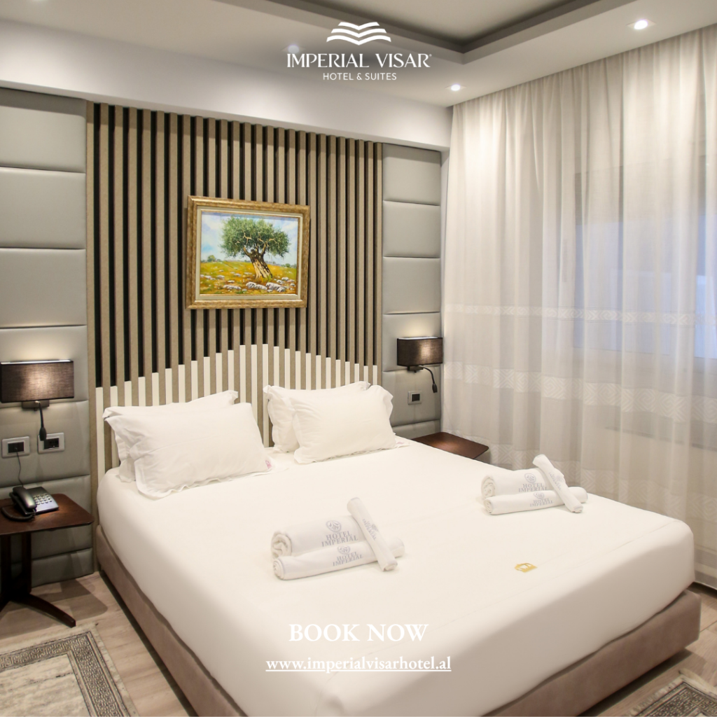 Best Vlora hotels for families