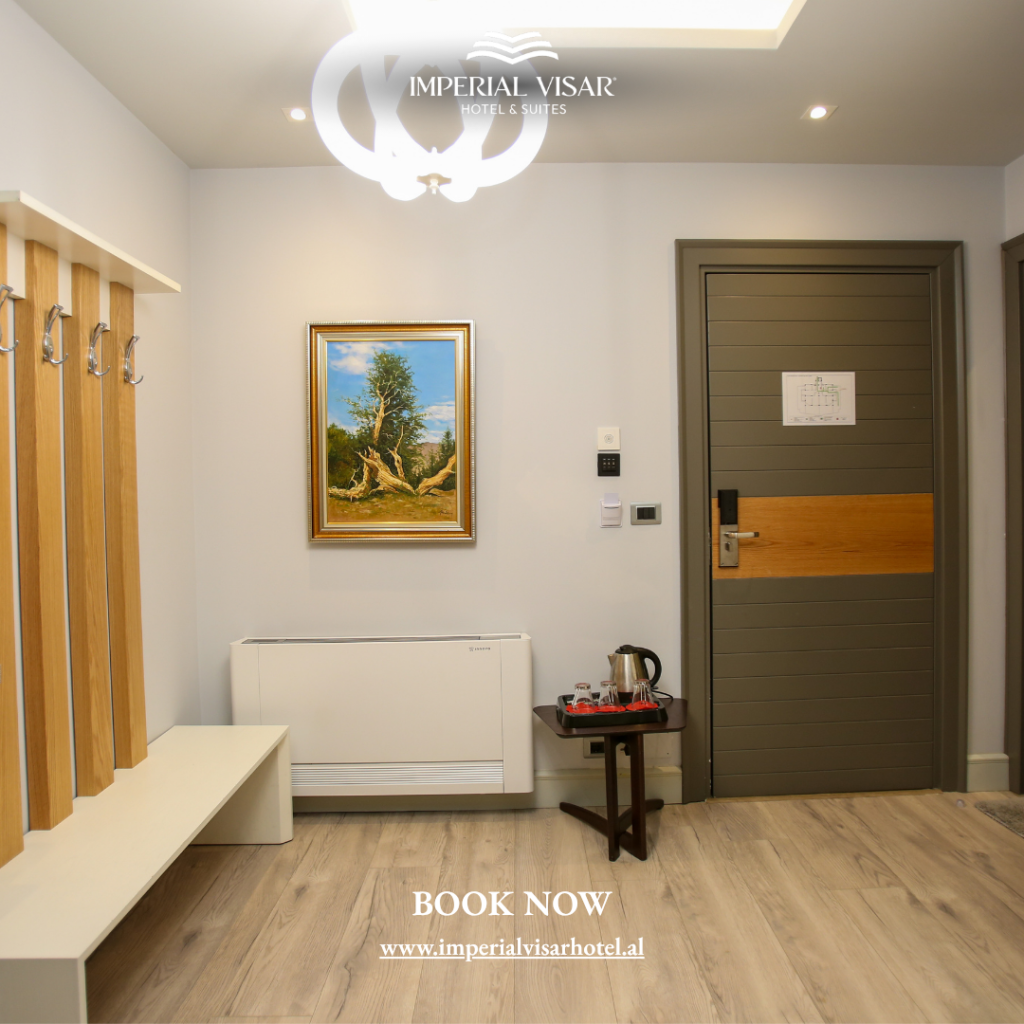 Premium hotel stays in Vlora
