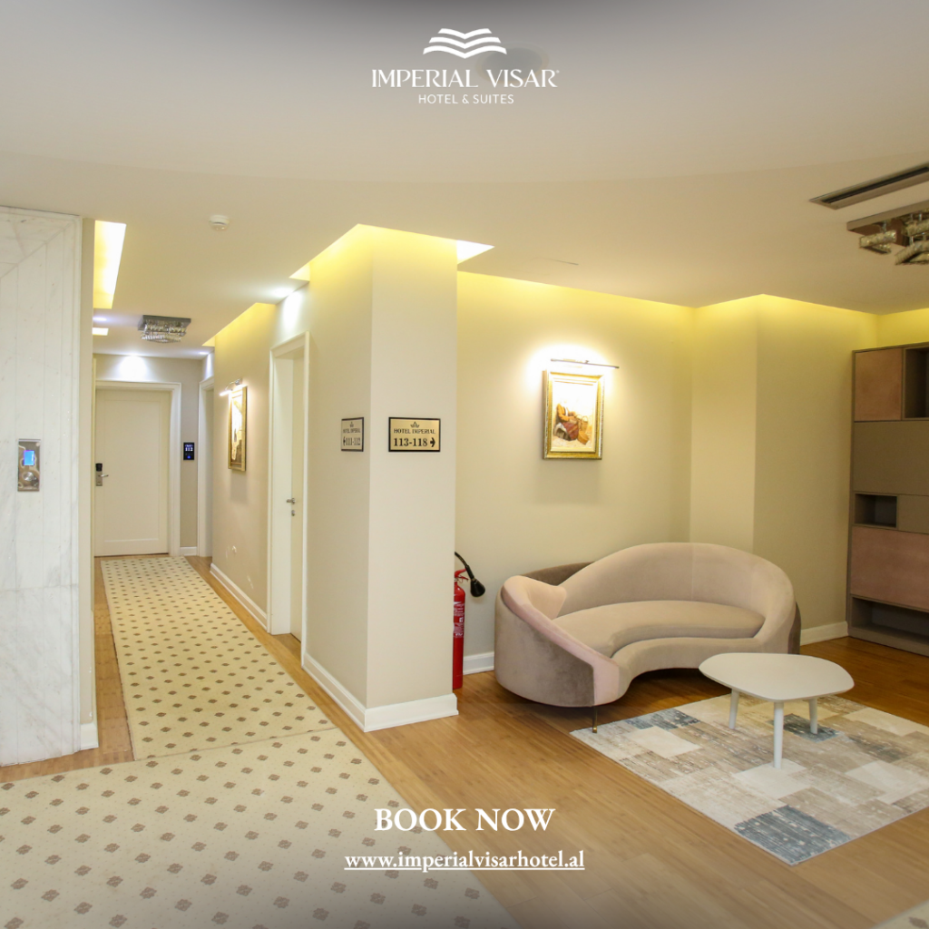 Hotels in Vlora with free private parking