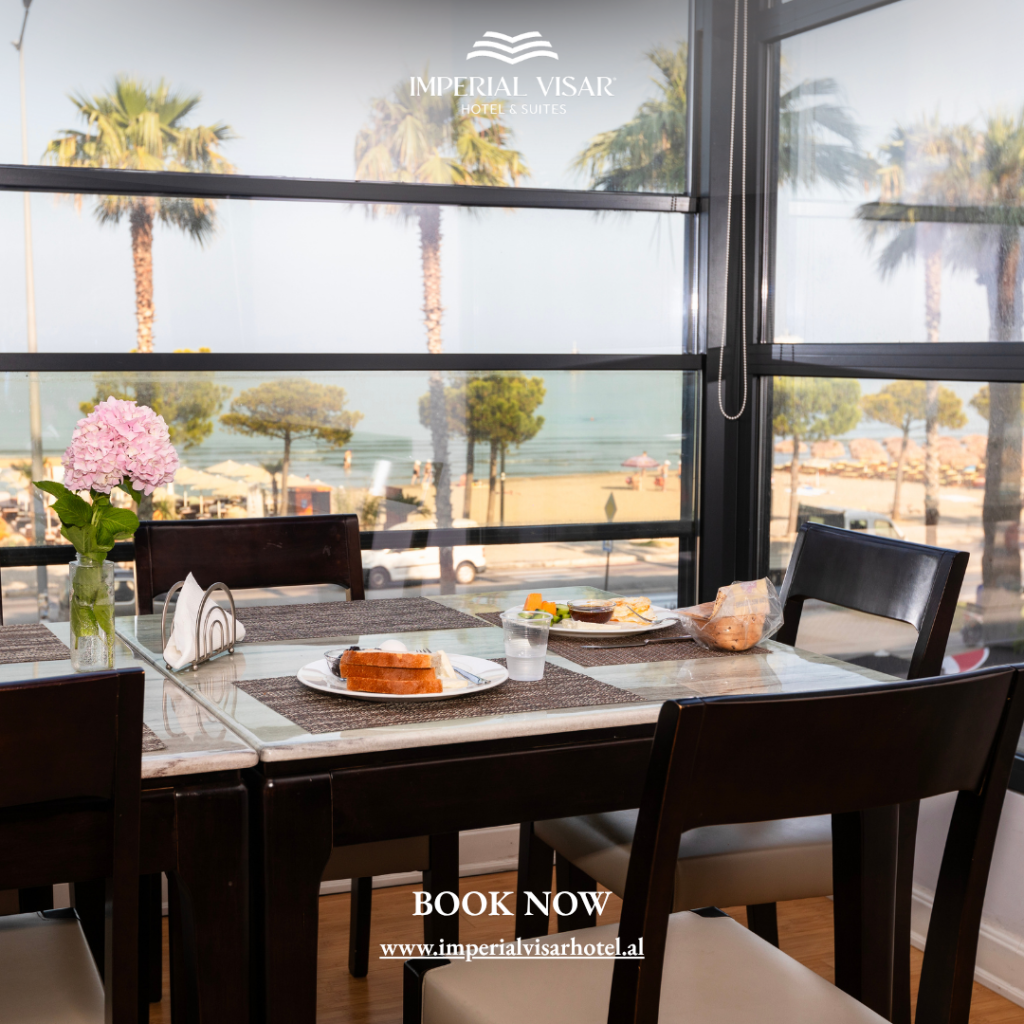 best place to stay for your first time in Vlorë