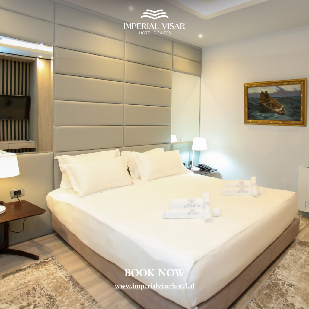 What are the best places to stay in Vlorë for the first time?