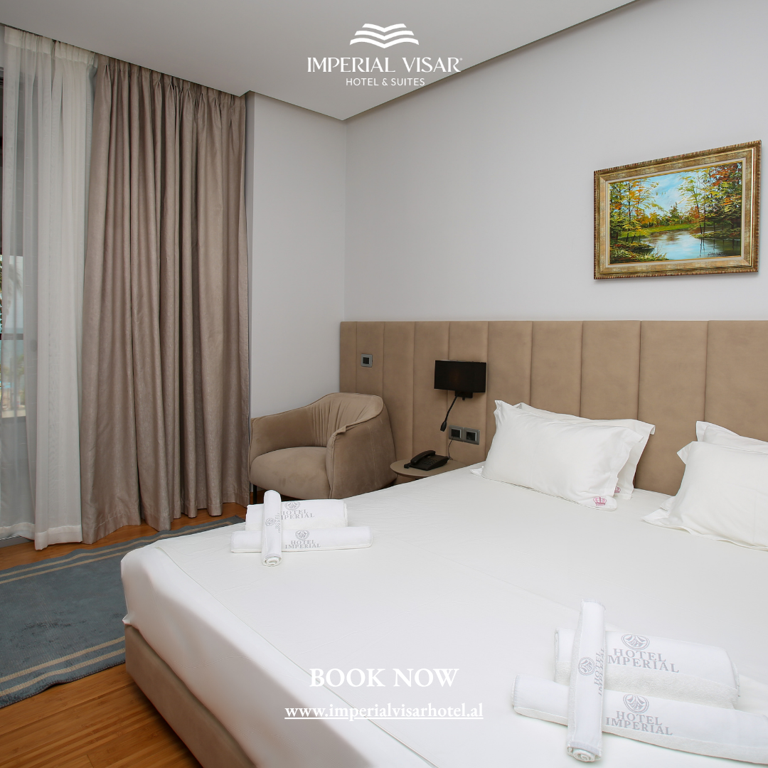 romantic getaway in Vlorë