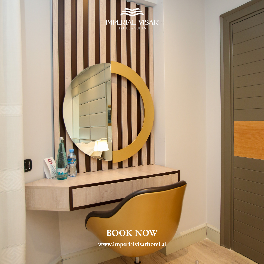 **Best Accommodation in Vlorë for a Perfect Coastal Escape**