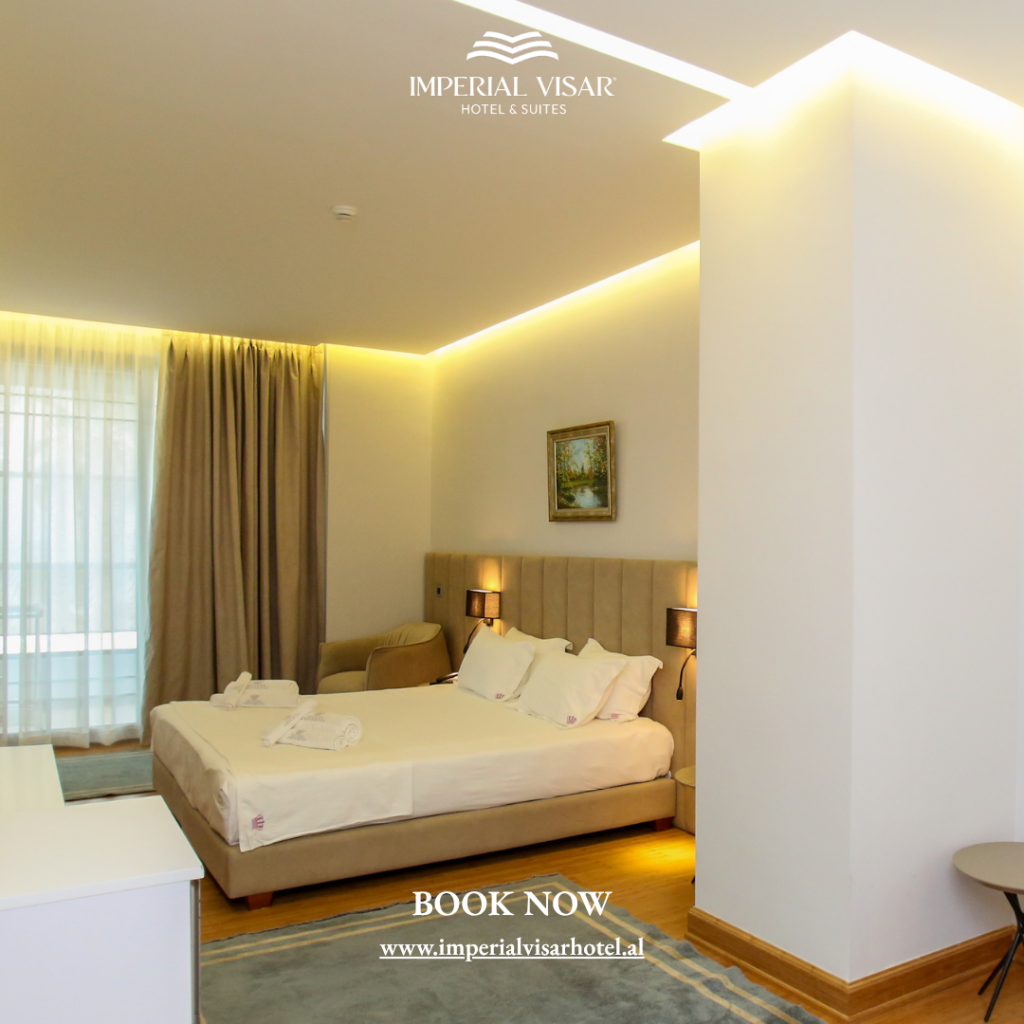 best beachfront hotels in Vlorë
