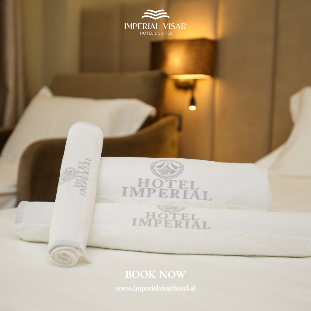 hotels near Lungomare Vlorë